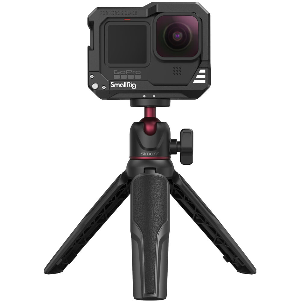 simorr Vigor VK-50 Vlog Kit 3510