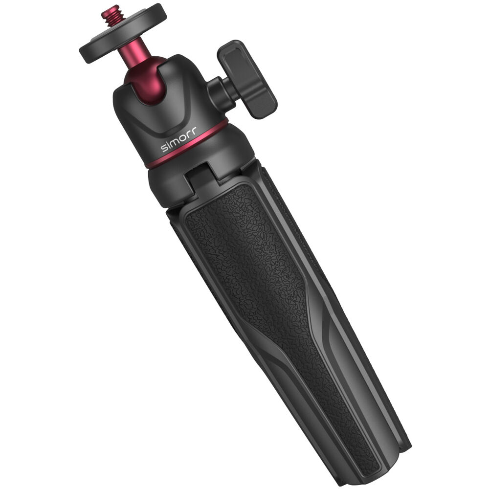 simorr Vigor VK-50 Vlog Kit 3510