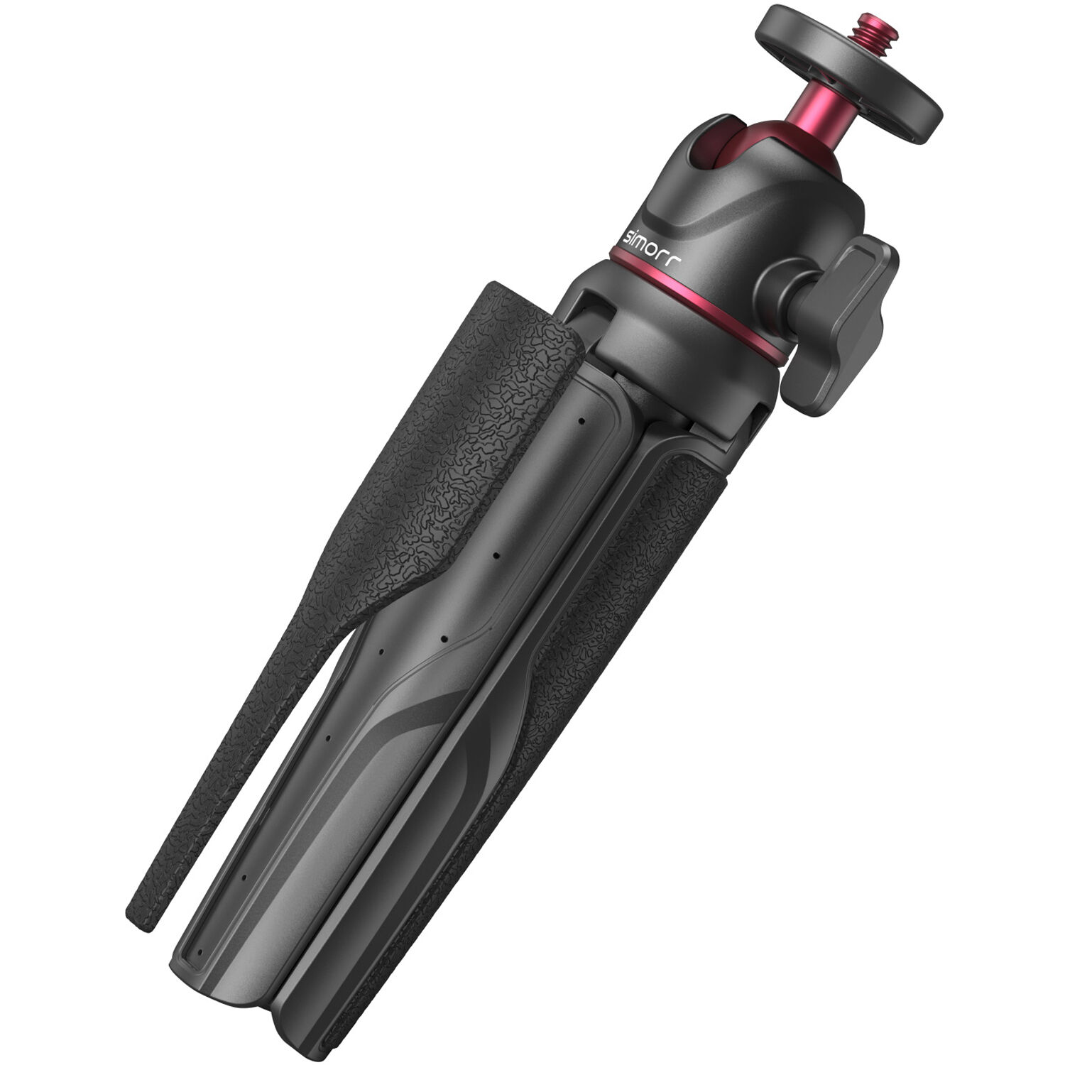 simorr Vigor VK-50 Vlog Kit 3510