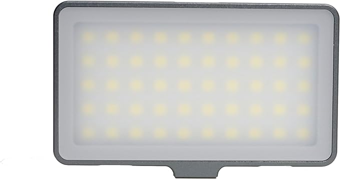 General VG-20 Vlogging Kit for Mobile with LED Light, K10 Wireless Microphone type c, Phone Holder and Tripod Stand