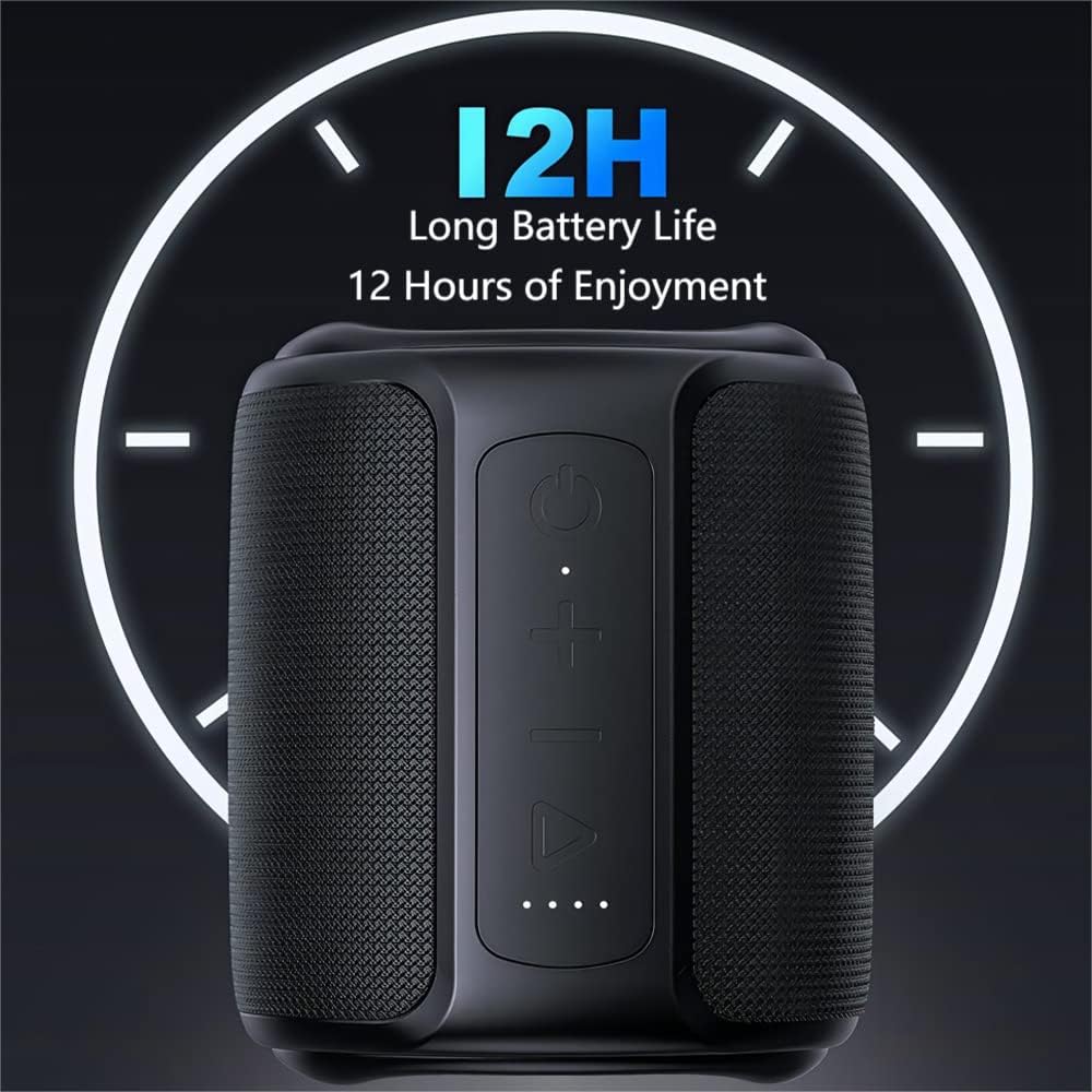 Awei Y310 Speaker Waterproof TF Card