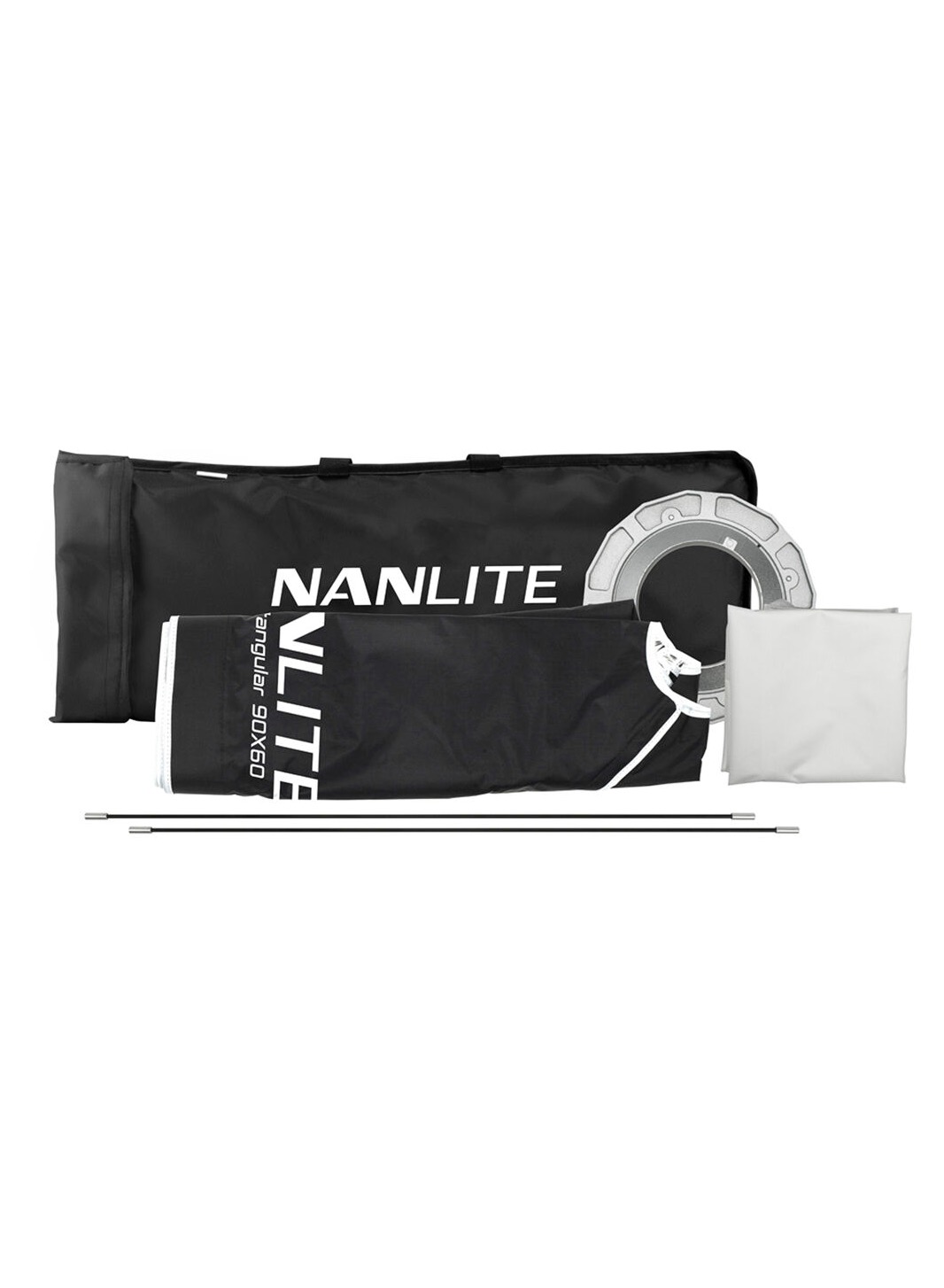 Nanlite FS-150B Bi-Color LED Monolight