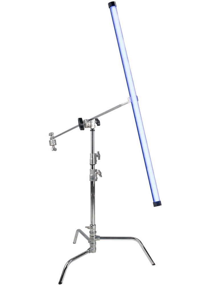 Nanlite PavoTube II 30X RGB LED Pixel Tube Light (120cm)