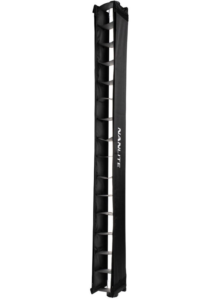 Nanlite PavoTube II 30X RGB LED Pixel Tube Light (120cm)