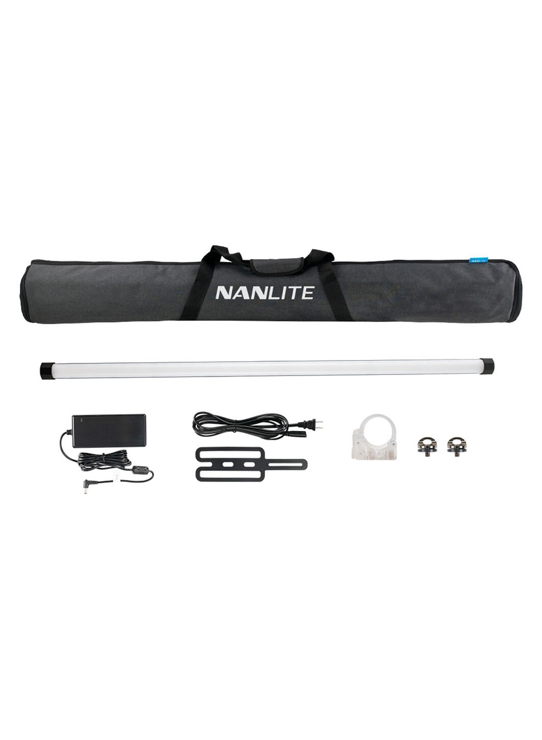 Nanlite PavoTube II 30X RGB LED Pixel Tube Light (120cm)