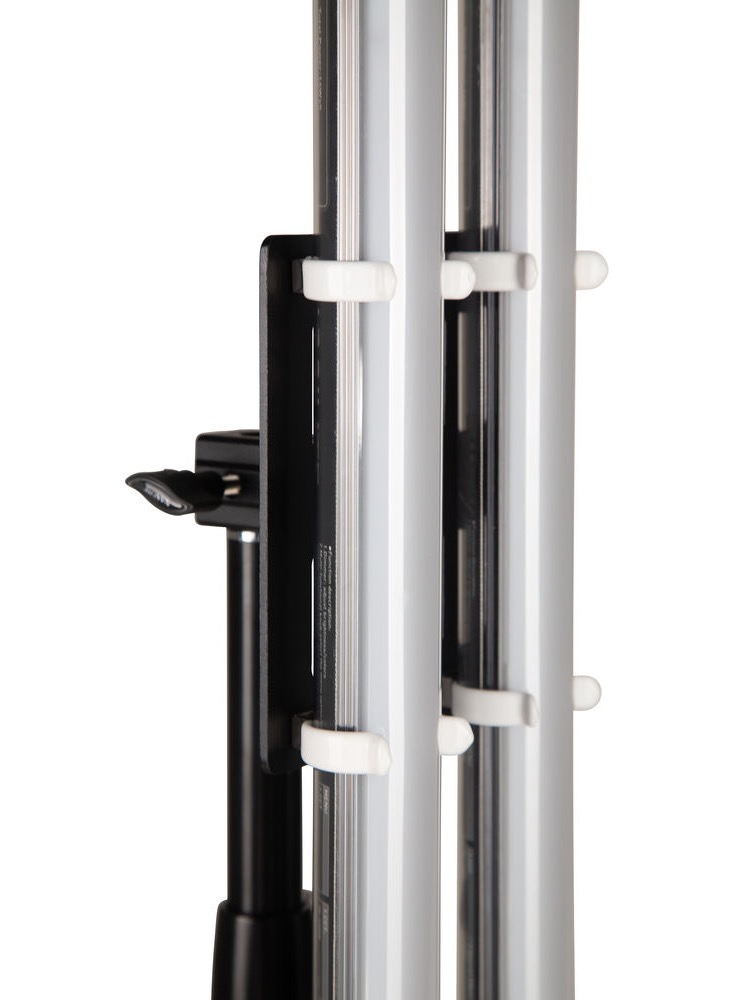 Nanlite PavoTube II 15X RGB LED Pixel Tube Light (77cm, 2-Light Kit)