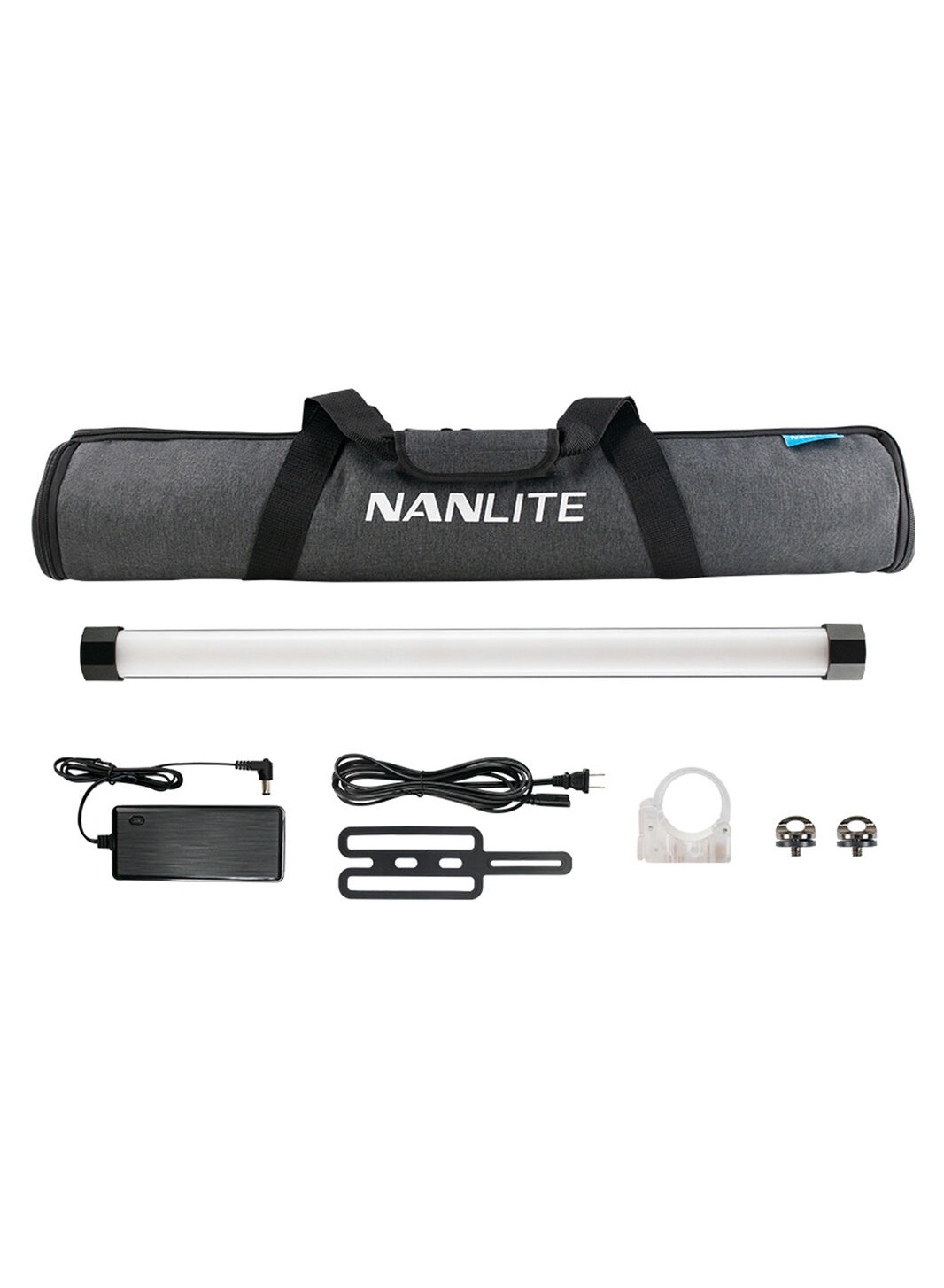 Nanlite PavoTube II 15X RGB LED Pixel Tube Light (77cm)