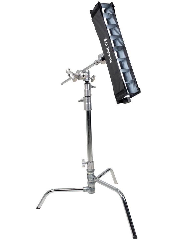 Nanlite PavoTube II 15X RGB LED Pixel Tube Light (77cm)