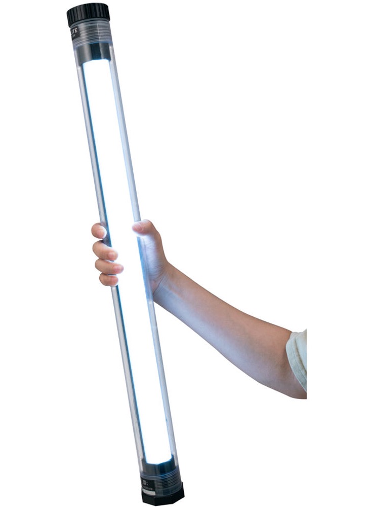 Nanlite PavoTube II 15X RGB LED Pixel Tube Light (77cm)