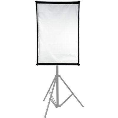 NANLITE SB-RT-90x60 Soft Box