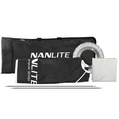 NANLITE SB-RT-90x60 Soft Box