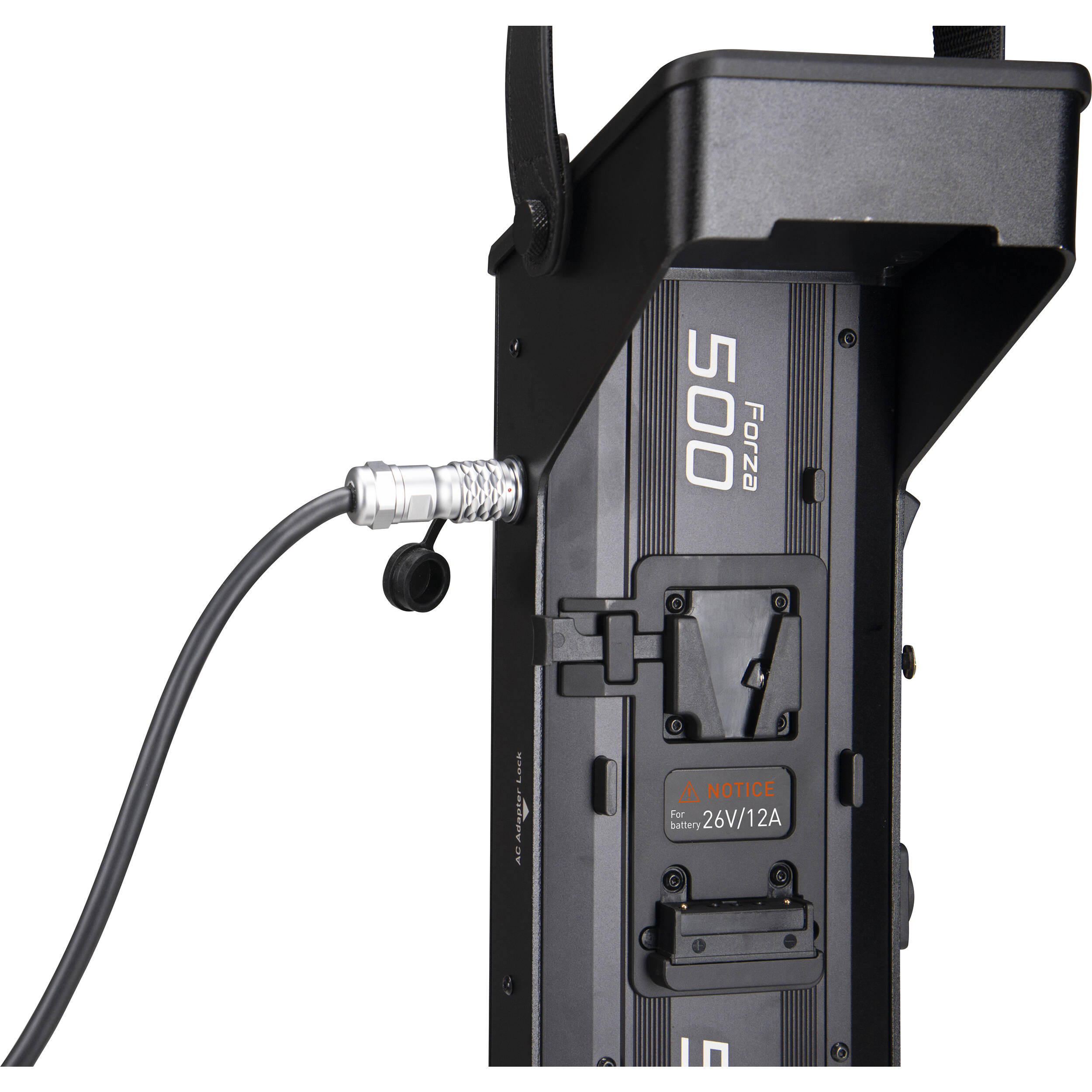 Nanlite Forza 500 LED Monolight