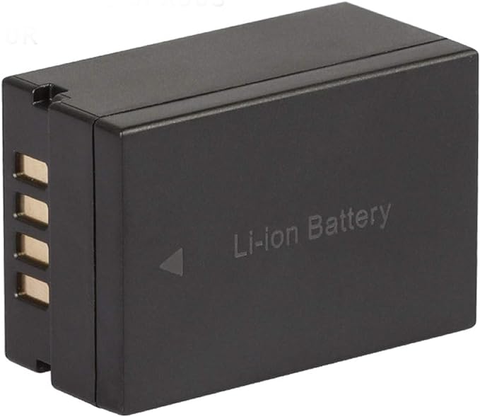 FUJIFILM NP-T125 Lithium-Ion Rechargeable Battery