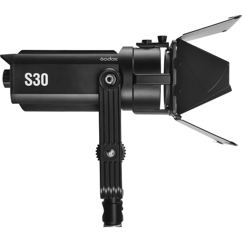 Godox S30 LED Focusing LED Light
