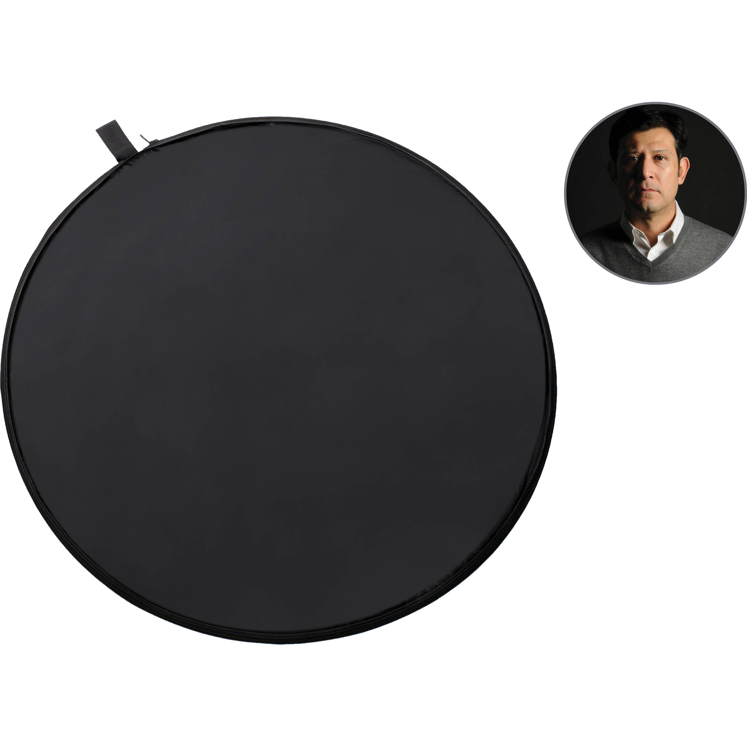 General 5-in-1 Collapsible Reflector Disc (82cm)