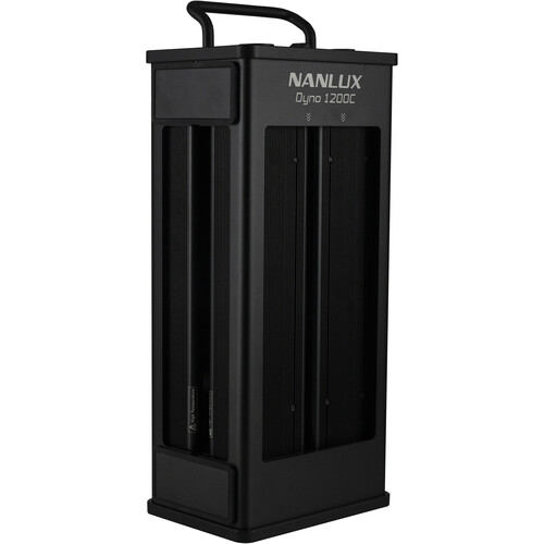 Nanlux Dyno 1200C RGBW LED Panel