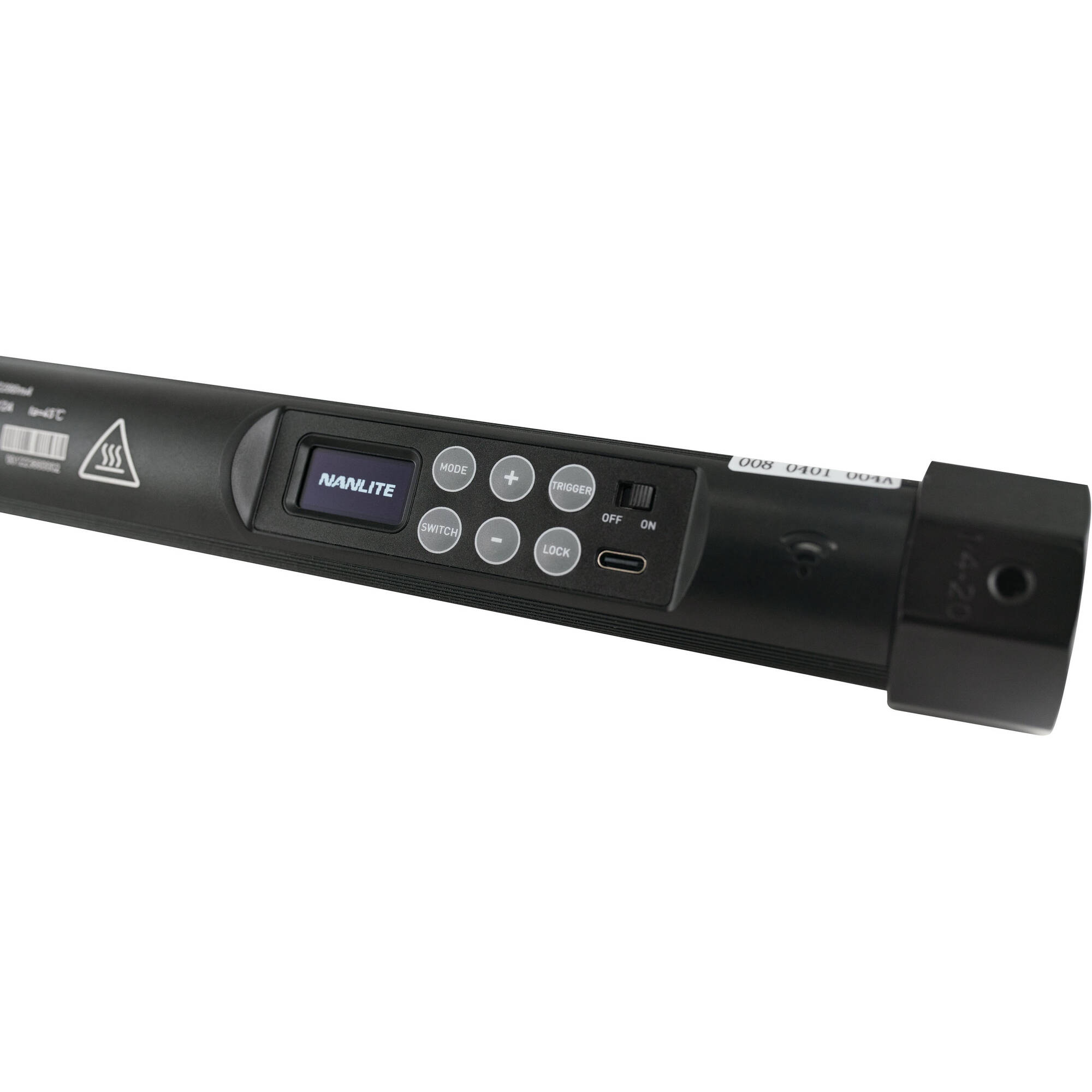 PavoTube II 15XR RGB 2KIT