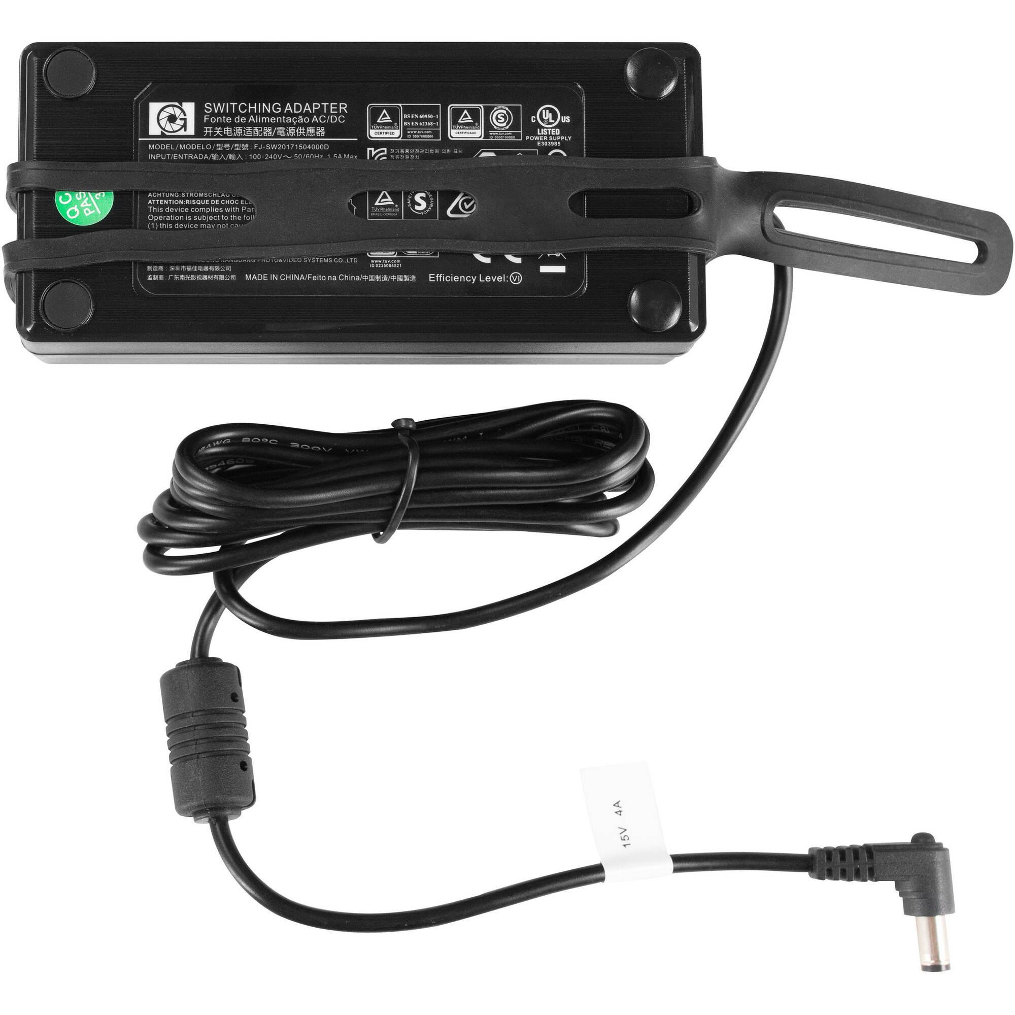 PavoTube II 15XR RGB 2KIT