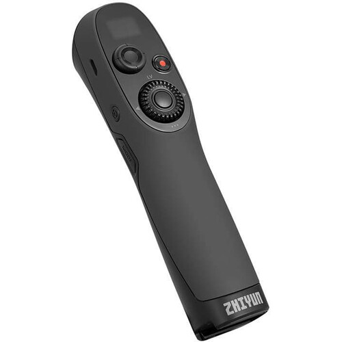 Zhiyun-Tech TransMount Motion Sensor Remote Control for WEEBIL-S & CRANE 2S/3S