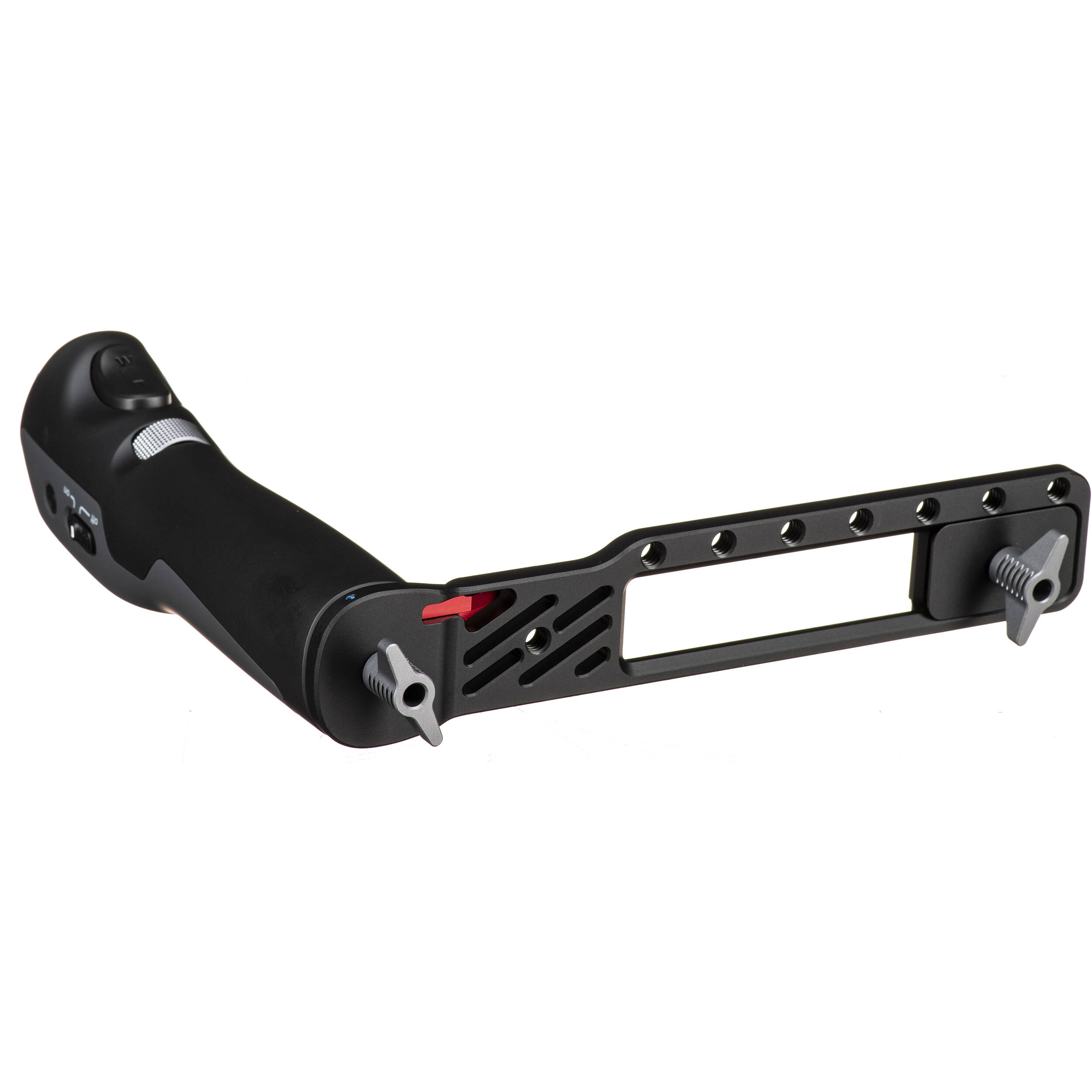 Zhiyun-Tech TransMount Motion Sensor Remote Control for WEEBIL-S & CRANE 2S/3S