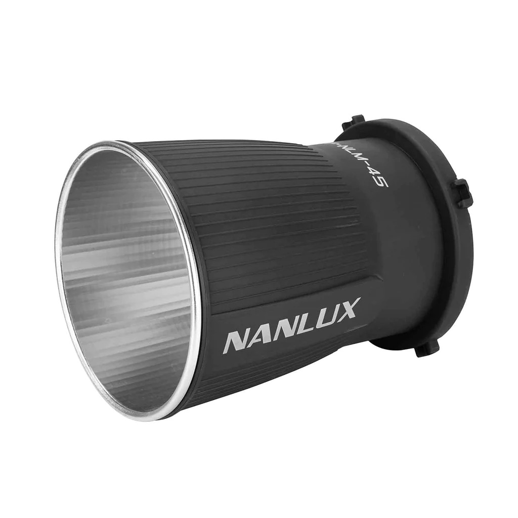 Nanlux Reflector for Evoke 1200 (45°)
