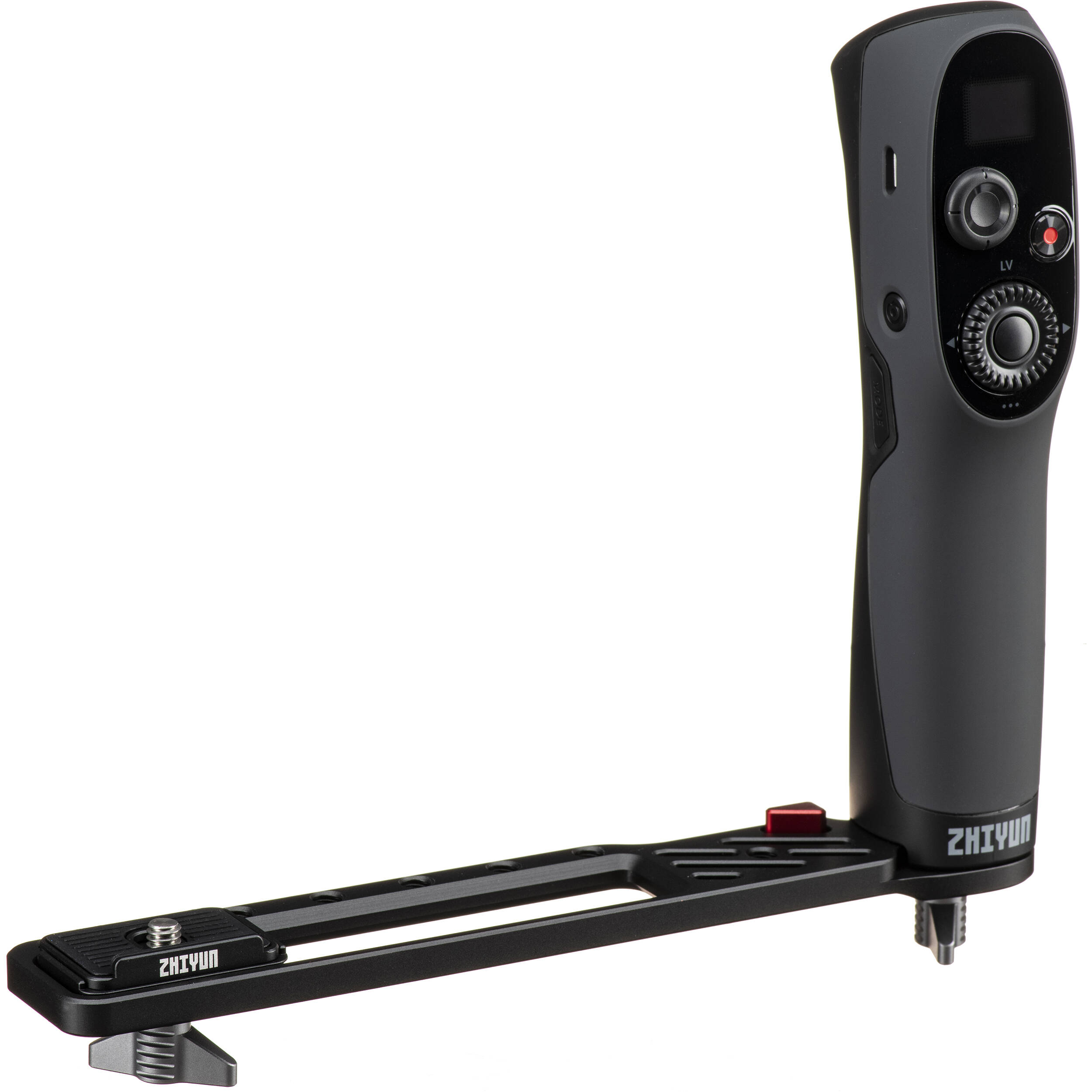 Zhiyun-Tech TransMount Motion Sensor Remote Control for WEEBIL-S & CRANE 2S/3S