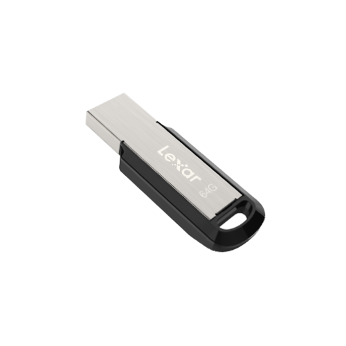Lexar  JumpDrive  M400 64G USB 3.0 Flash Drive