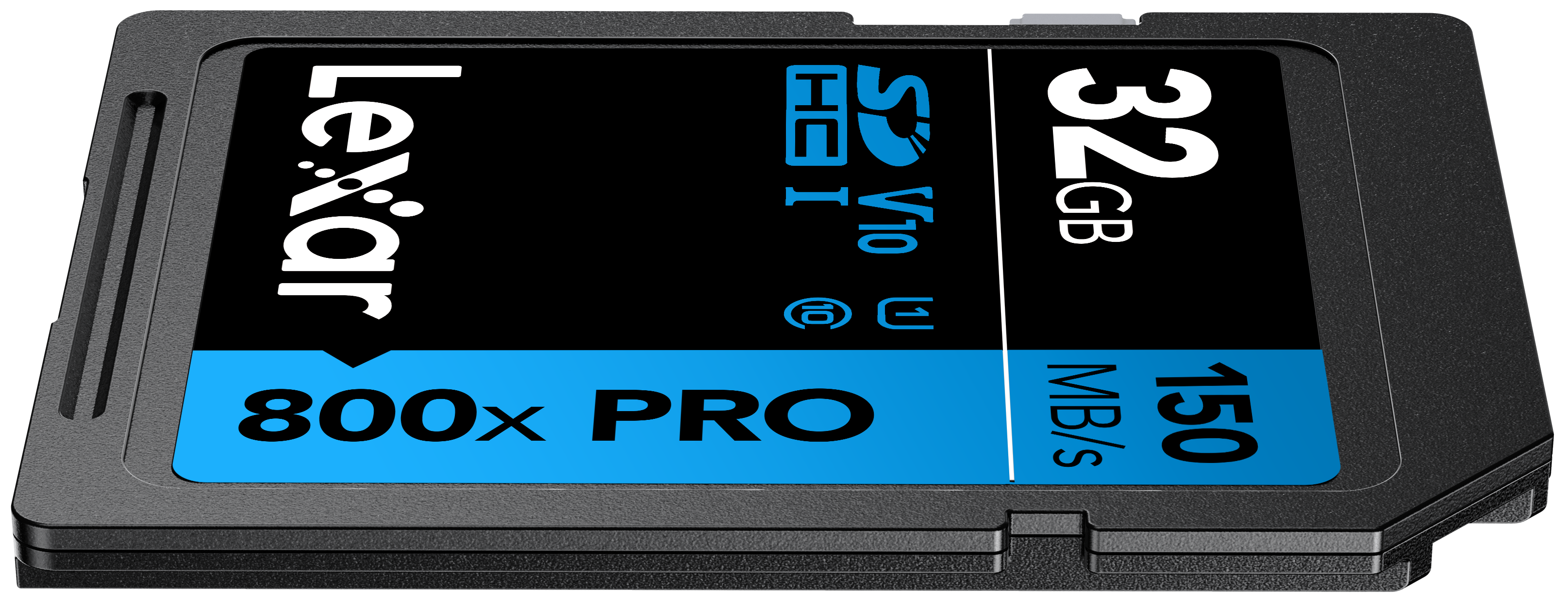 SD 800 PRO 150MB 32GB V10 Lexar