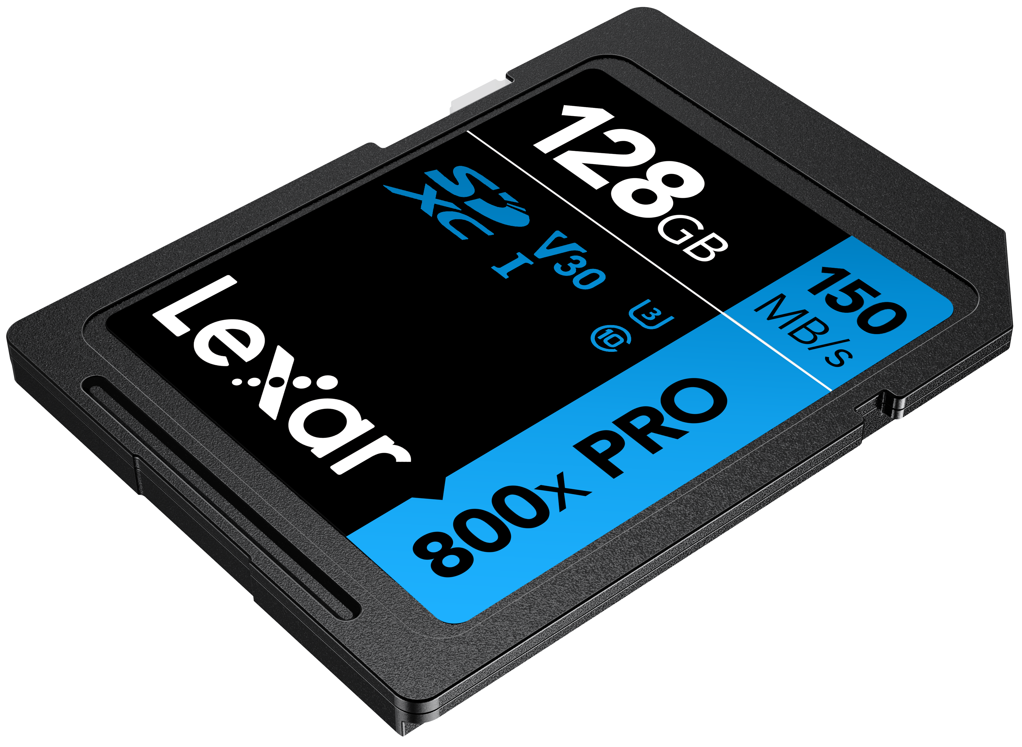 SD 800 PRO 150MB 128GB V10 Lexar