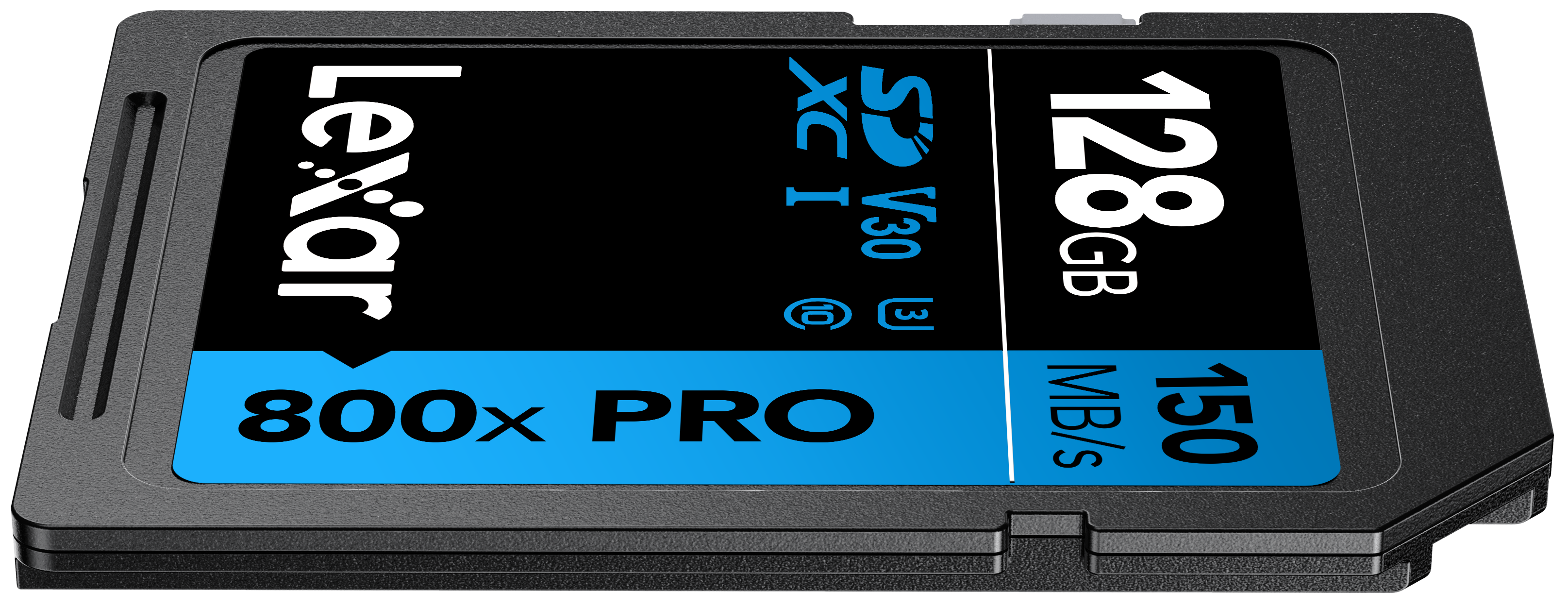 SD 800 PRO 150MB 128GB V10 Lexar