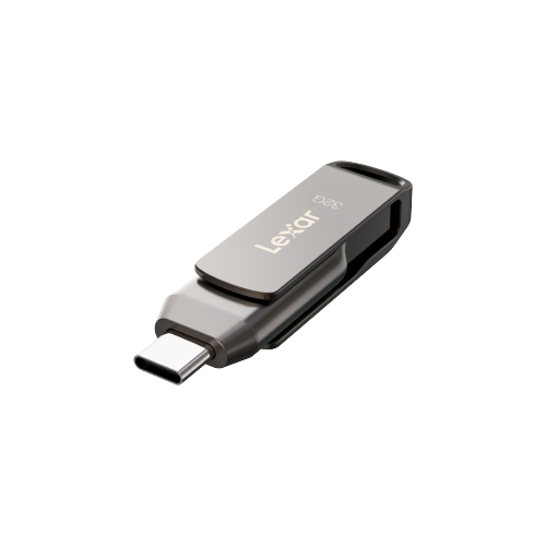 Lexar D400 USB 3.1 TypeC 32GB
