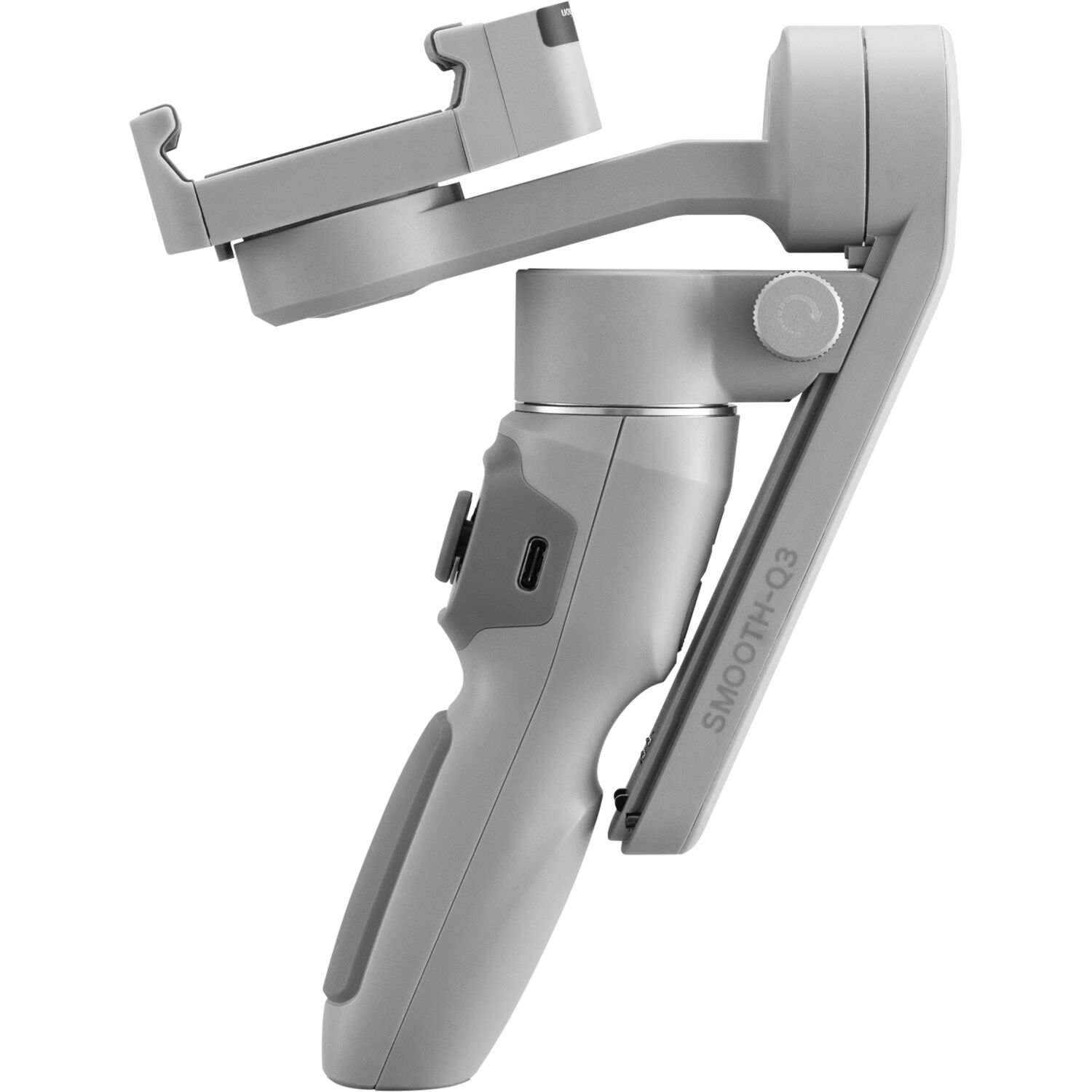 Zhiyun-Tech Smooth-Q3 Smartphone Gimbal Stabilizer Combo