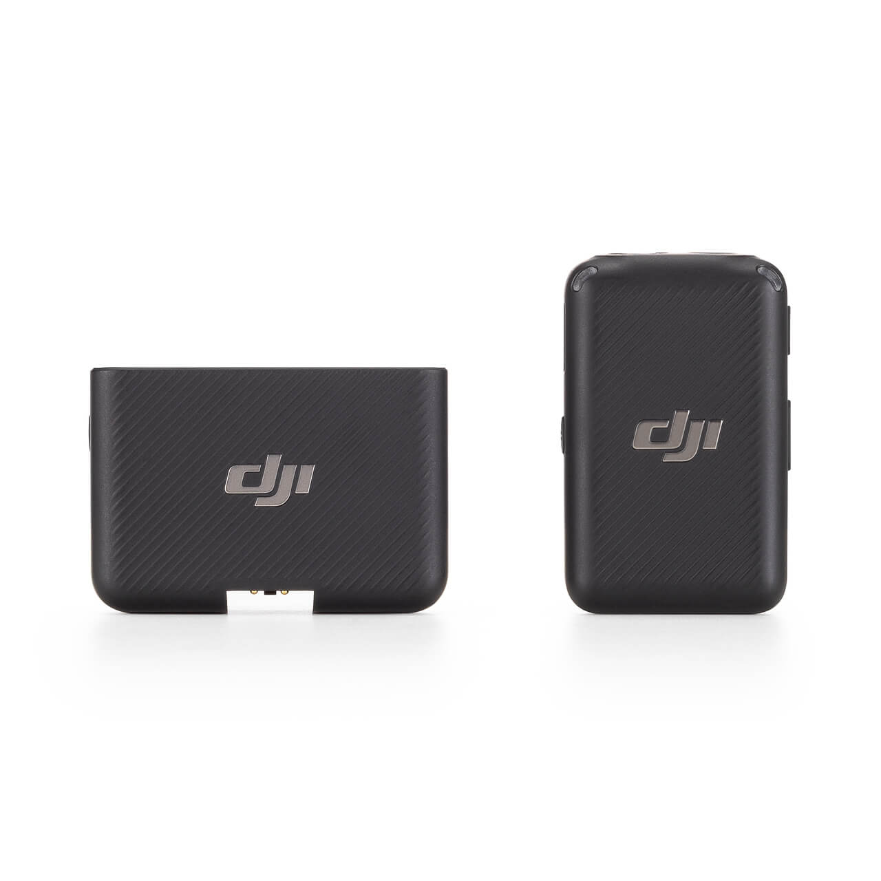 DJI Mic Wireless Microphone Single Kit – (1 TX + 1 RX)