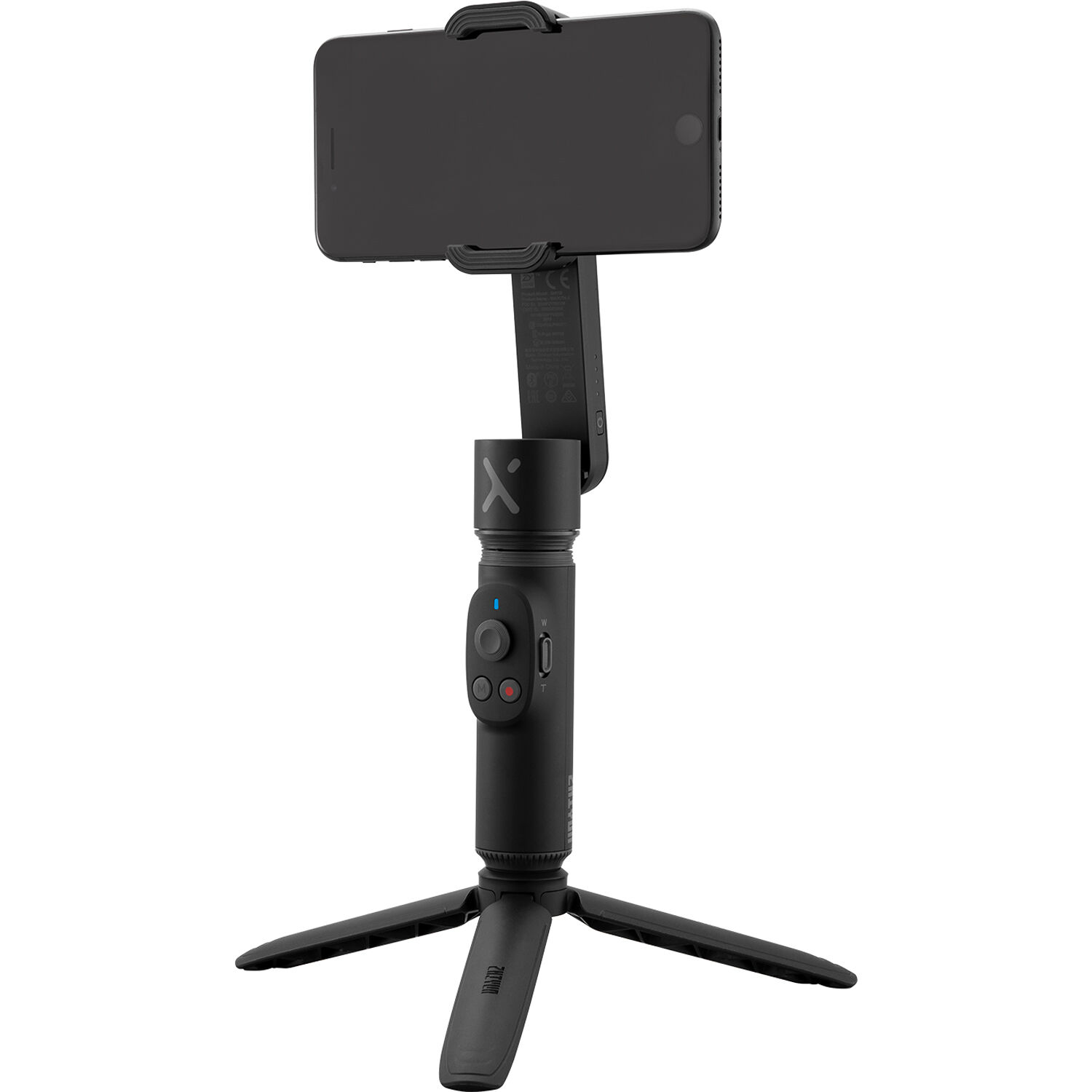 Zhiyun SMOOTH-X Combo Smartphone Gimbal Gray (Gray)