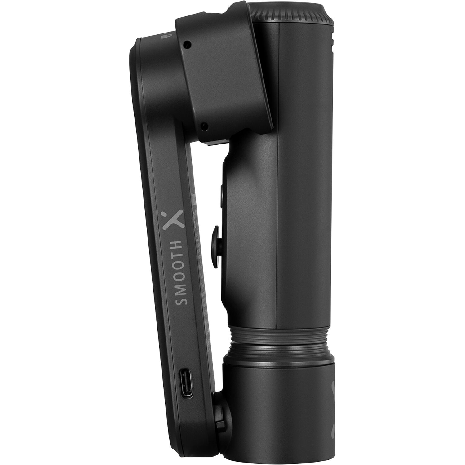 Zhiyun SMOOTH-X Combo Smartphone Gimbal Gray (Gray)