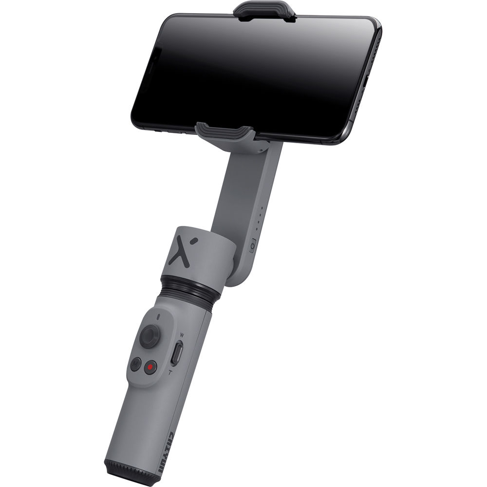 Zhiyun SMOOTH-X Combo Smartphone Gimbal Gray (Gray)