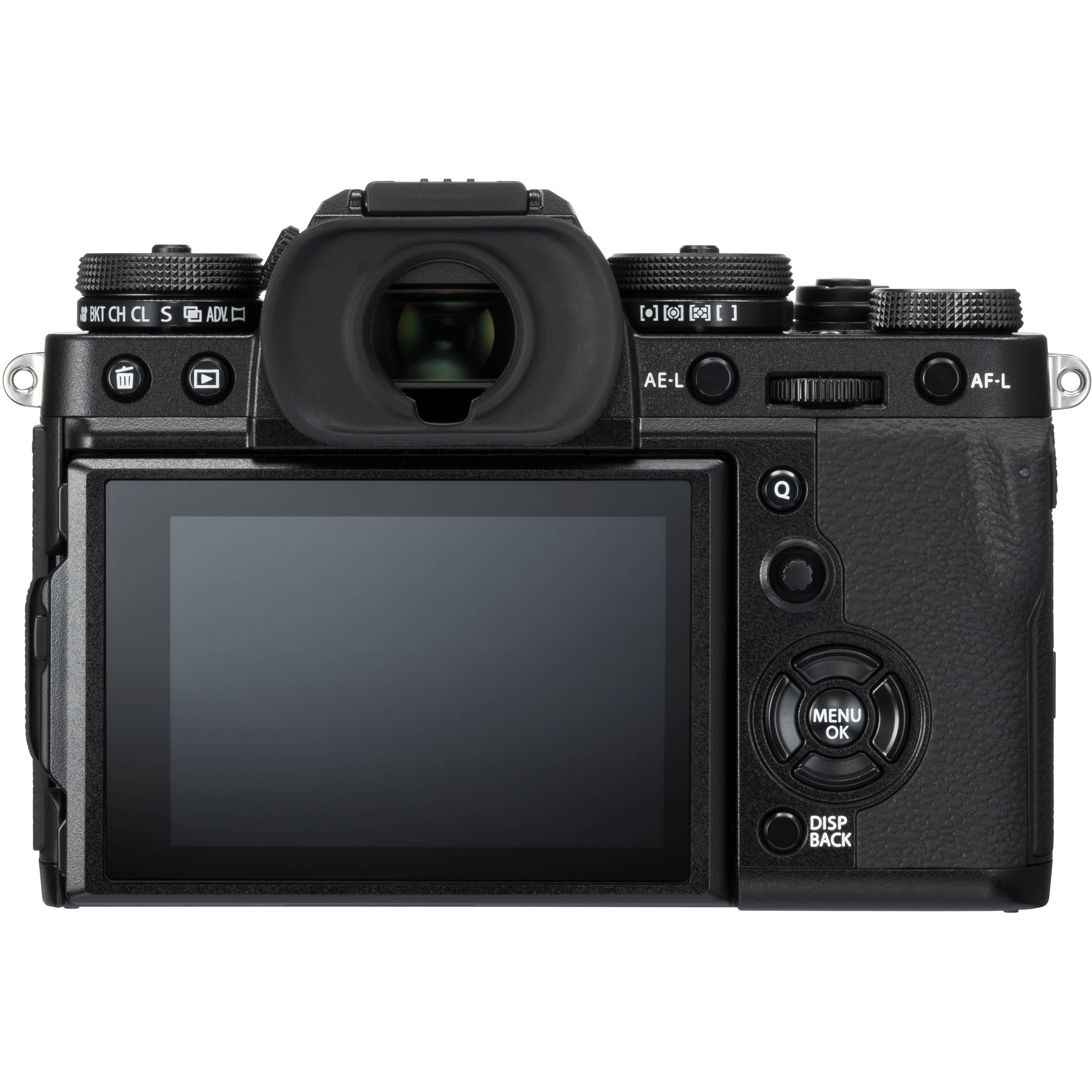 FUJIFILM X-T3 Mirrorless Camera with 18-55mm Lens ( USB Charging) (Black)