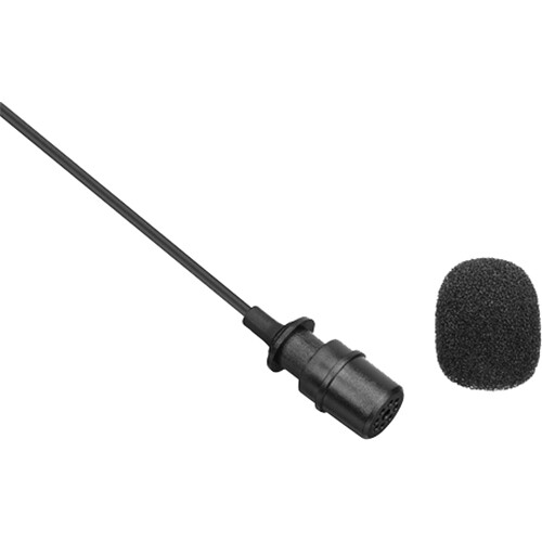 BOYA BY-M1 Pro Omni Lavalier Mic for Smartphones and Cameras (TRRS)
