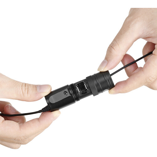 BOYA BY-M1 Pro Omni Lavalier Mic for Smartphones and Cameras (TRRS)