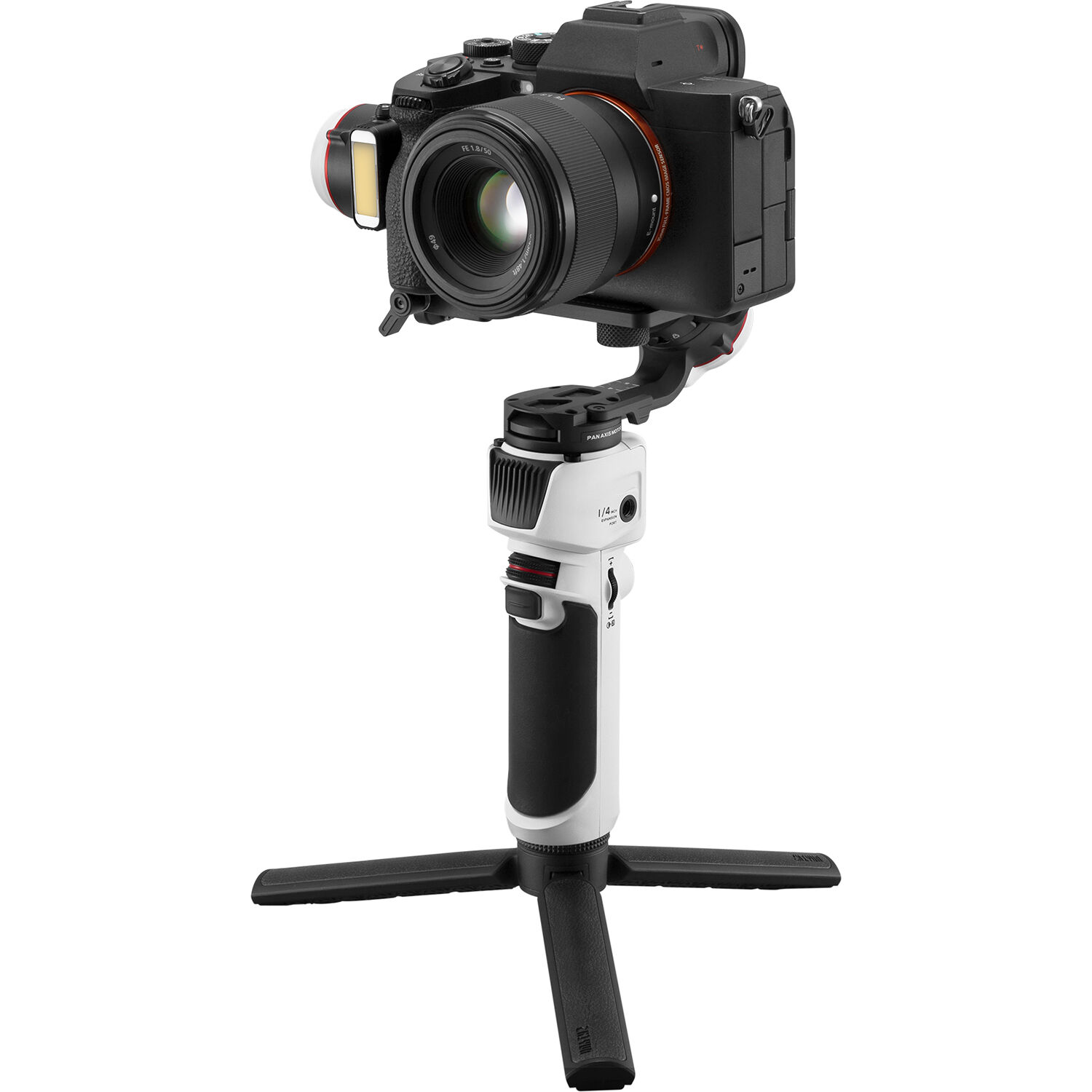 Zhiyun-Tech CRANE-M3 3-Axis Handheld Gimbal Stabilizer