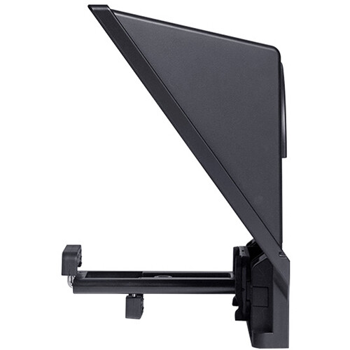 FeelWorld TP2A Portable Teleprompter for Smartphone/Tablet/DSLR (8")