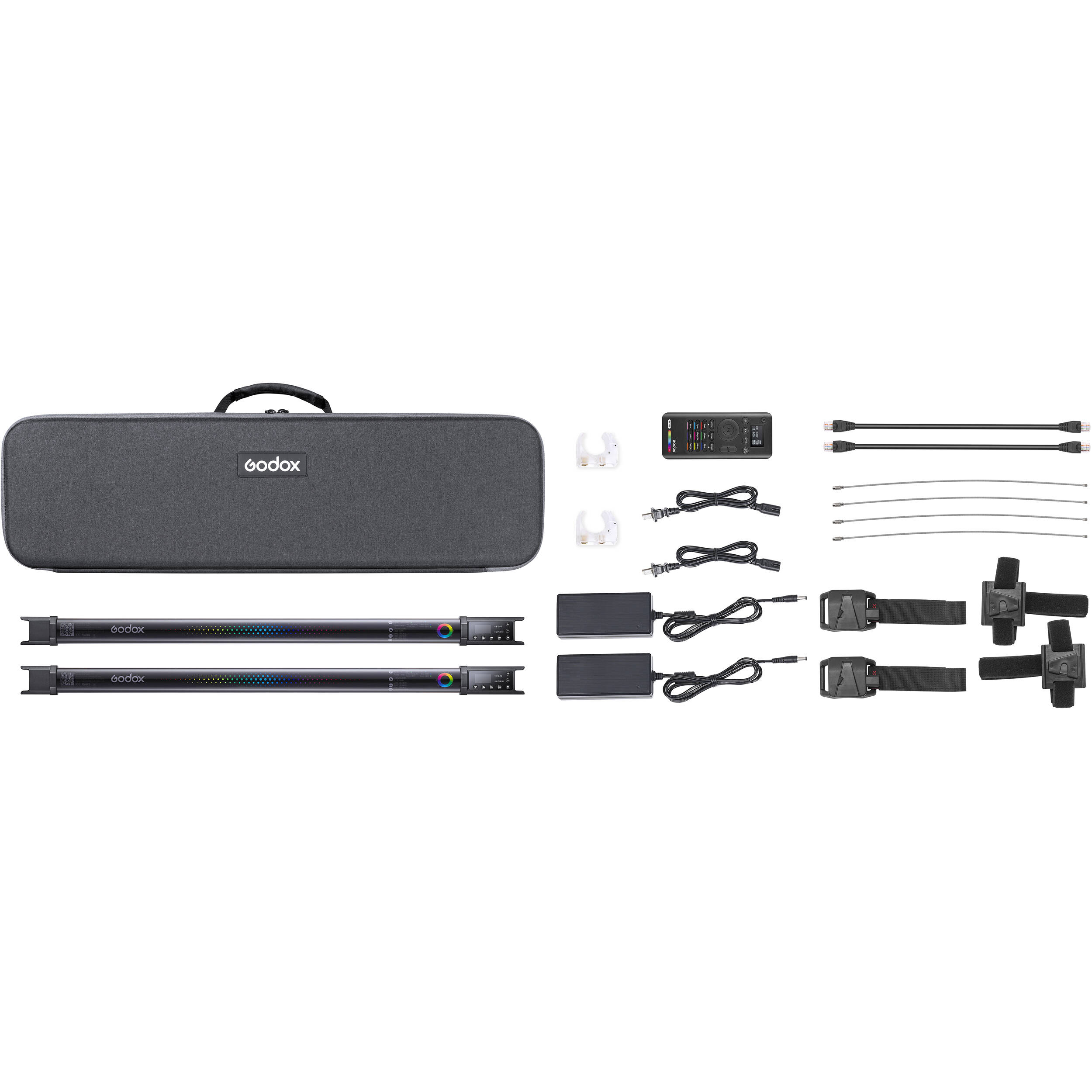 Godox TL60 Tube Light Two-Light Kit