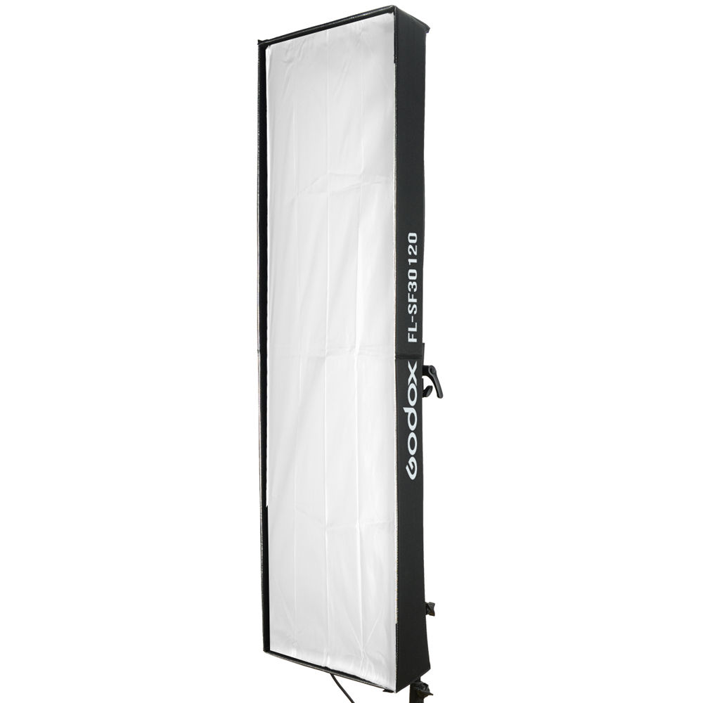Godox Softbox with Grid for Flexible LED Panel FL100