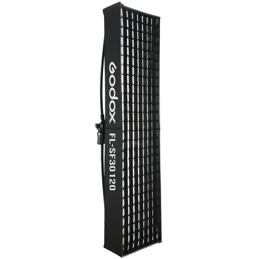 Godox Softbox with Grid for Flexible LED Panel FL100