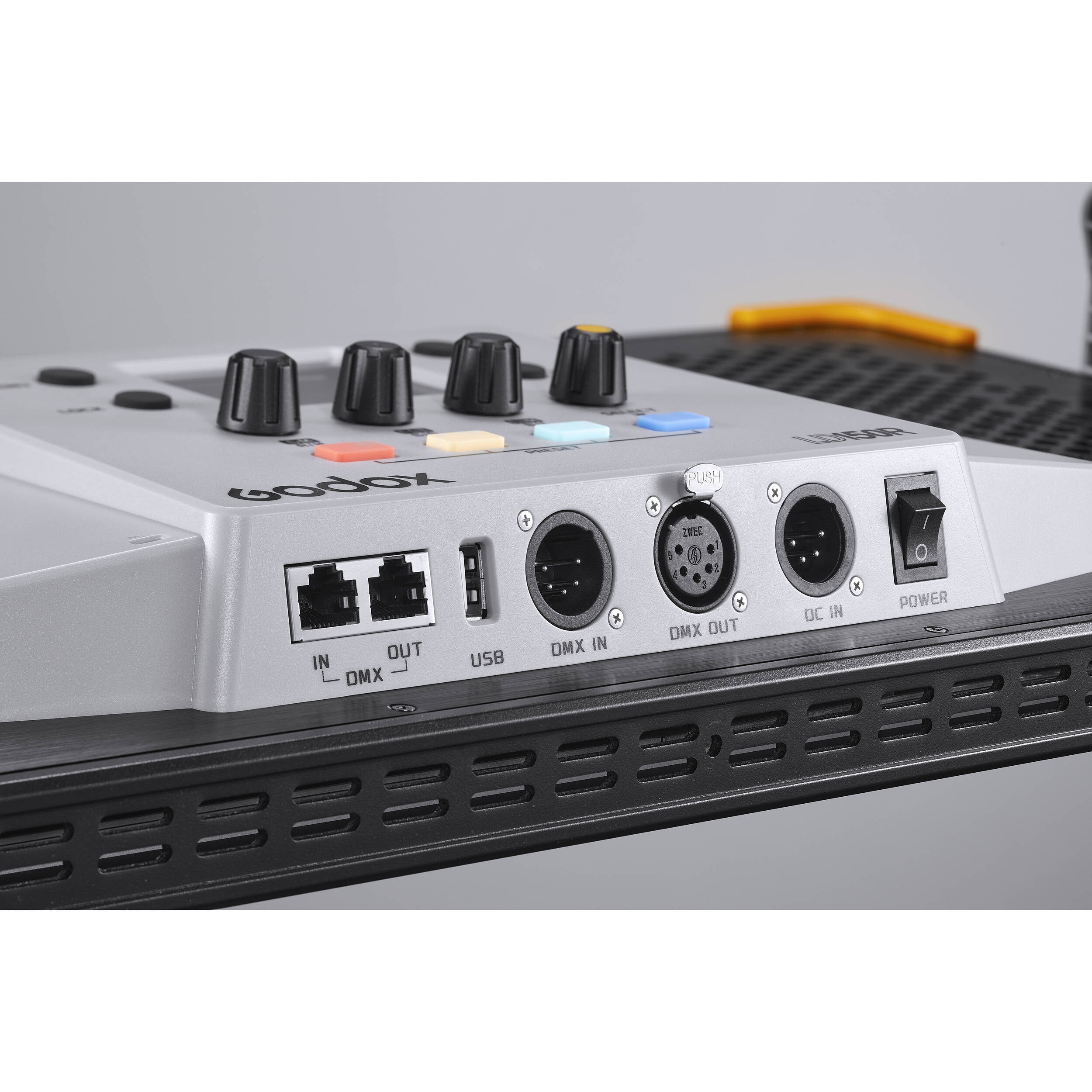 Godox LD150R RGB LED Panel