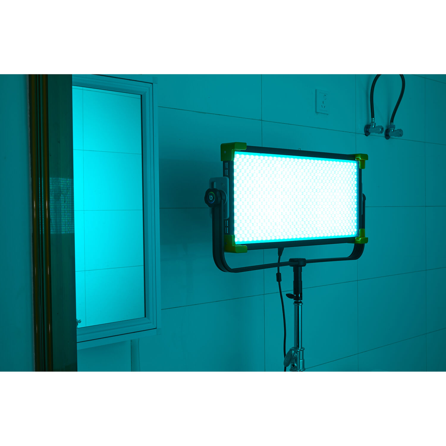 Godox LD150R RGB LED Panel
