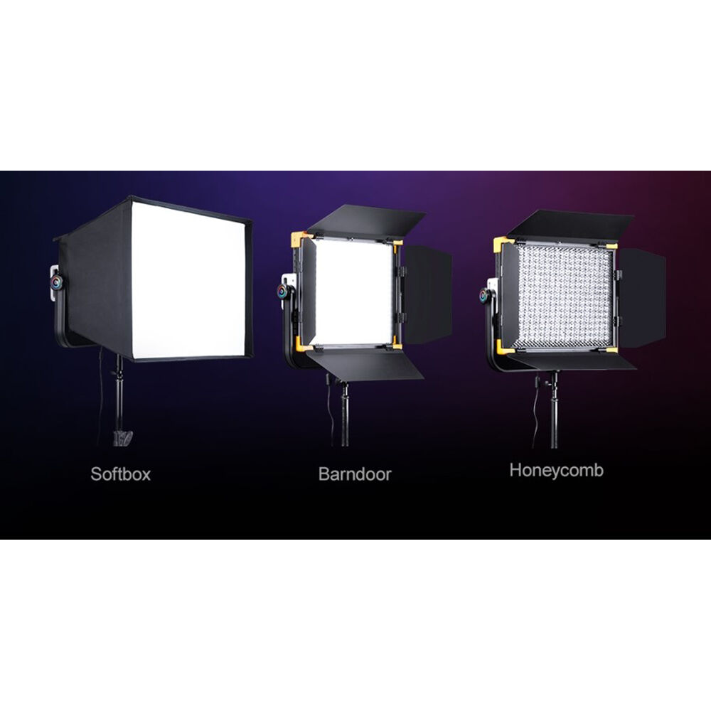 Godox LD150R RGB LED Panel