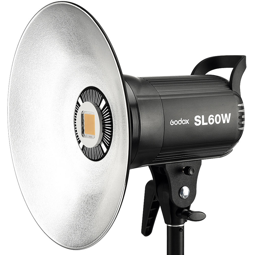 Godox SL-60 LED Video Light (Daylight-Balanced)