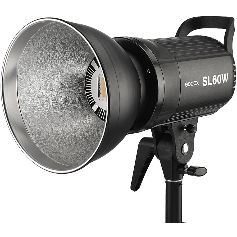 Godox SL-60 LED Video Light (Daylight-Balanced)