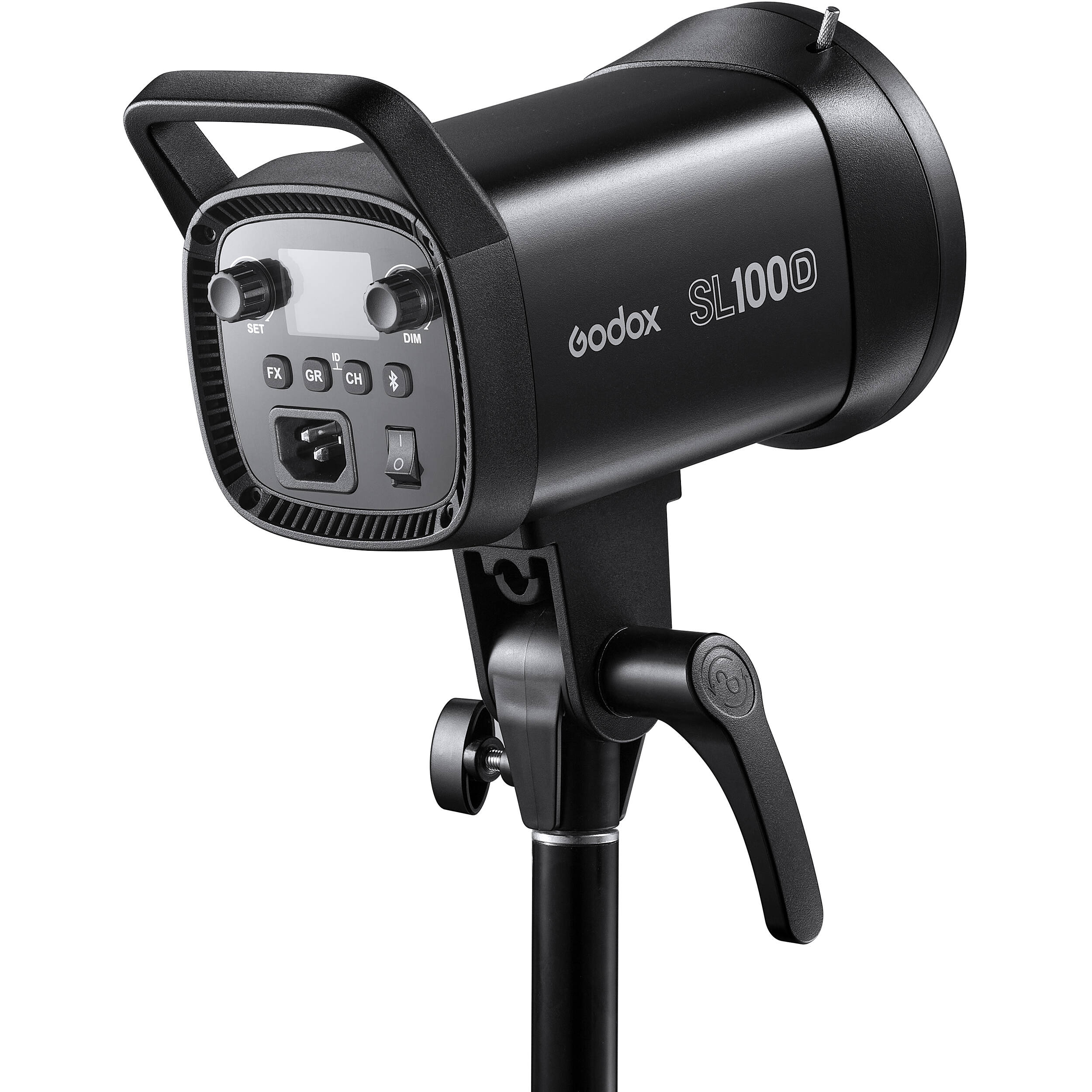 Godox SL100D Daylight LED Video Light